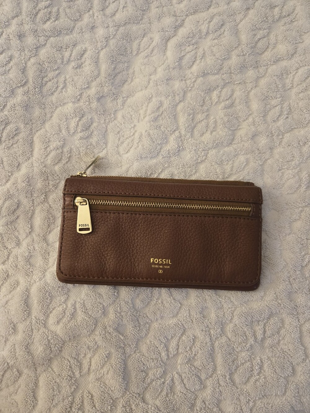 Fossil Wallet